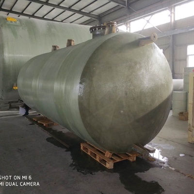 Regeneracja kwasu siarkowego Arp Hcl 4m3/H