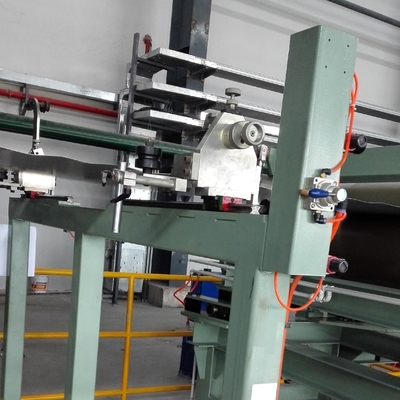 Wstępnie pomalowana linia do powlekania cewek aluminiowych 150000 ton / rok