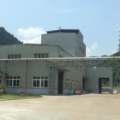 Regeneracja kwasu siarkowego Arp Hcl 4m3/H