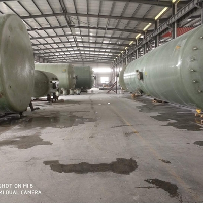 Proces projektowania instalacji do regeneracji kwasu solnego
