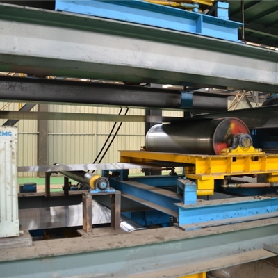 Automaty do cynkowania ogniowego pod klucz Firmy 0,3-2,5 mm 650-1300 mm
