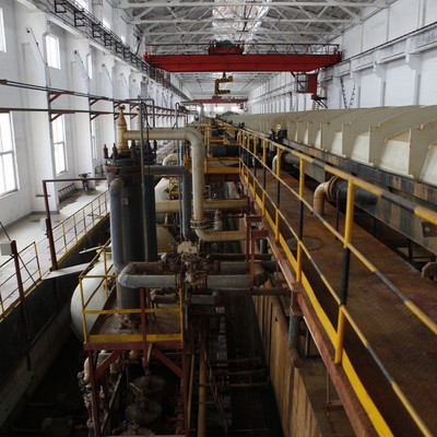 Galvalume Steel Coil CGL Galwanizacja Linia Kolor Powłoka 0,7 mm-2,5 mm 500 mm