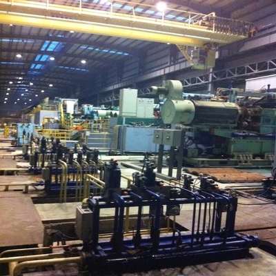 linia do wytrawiania push pull instalacja do regeneracji kwasu 650 mm 1350 mm;