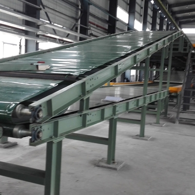 Sprzęt do powlekania blachą cewki 400000ton / rok