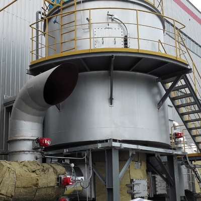 Sprzęt do powlekania blachą cewki 400000ton / rok