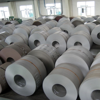 Linia do wytrawiania ze stali węglowej Push Pull Continuous 500000TPY