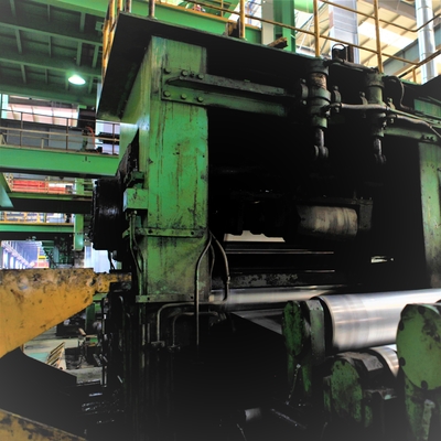 CR Cewki Ciągłe cynkowanie ogniowe Stal 1220mm